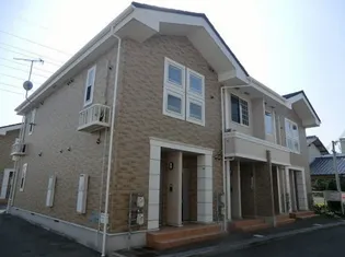 Sunset Court I【1階】の外観