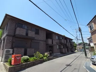 グリチネの画像