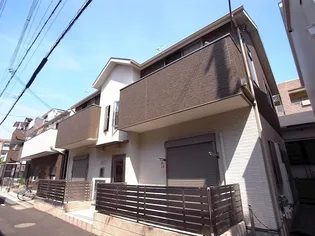 TERUMAMARE鷹匠町【2階】の外観