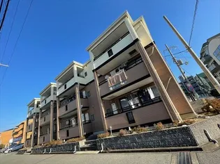 コンフォートBDの画像