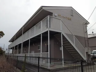 サンハイツ北野の画像