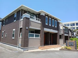 コスモグレイスAの画像