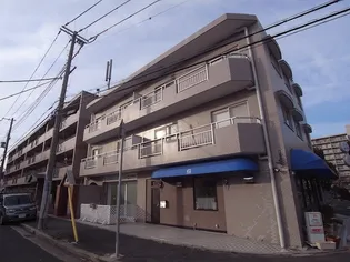 フォーラム城ヶ岡壱番館の画像