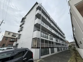 グランデージ明西の画像