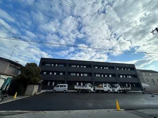 プレジール志筑の画像