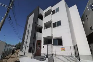 S Apt玉津町【1階】の外観