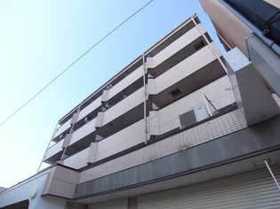 リヴェールメイ垂水の画像