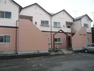 タウンハイツIIIの画像