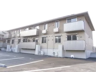 エスポワールIIの画像