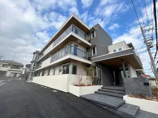 D-room五反田【2階】の外観