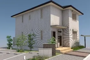 RUMAH板宿の画像