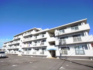 ホワイトビラの画像