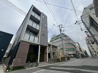 ブロンテ相生の画像