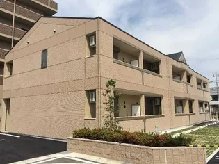 レガーロ大久保の画像