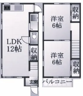 兵庫県神戸市垂水区乙木3丁目【一戸建】の間取り