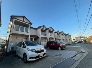 ベガハイムの画像