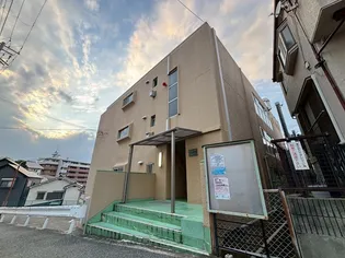 セントラルマンションの画像