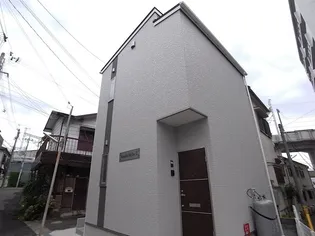 サウスヒルズIIの画像