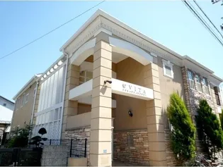 ワコーレヴィータ須磨浦通の画像