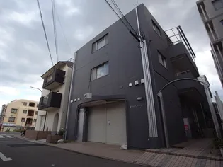 桂尾山サンハイツの画像