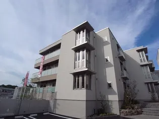 シャーメゾン朝霧IIの画像