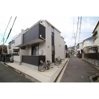 ワコーレヴィアーノSUMA須磨寺の画像