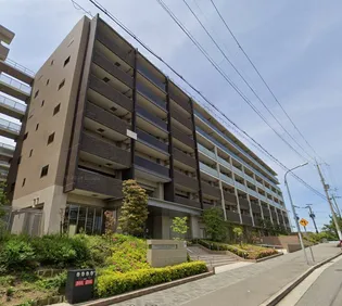 プレサンスロジェ西神南の画像