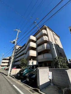 サングレイス西明石の画像