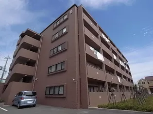 プラザハイツ二ツ屋G棟の画像