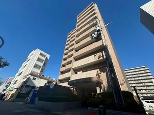 エンゼラート明石の画像