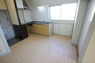 別所伊藤ビル【4階】の外観