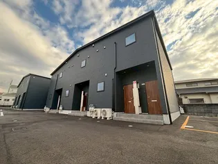 アンリコートⅡの画像