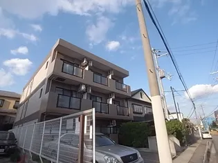 グランディール須磨の画像