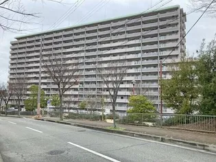 ウインヒルズジェームス山の画像