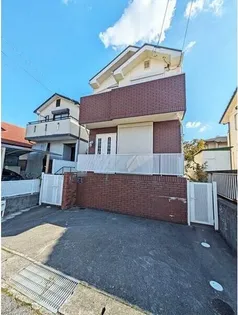 兵庫県神戸市西区春日台2丁目【一戸建】の外観