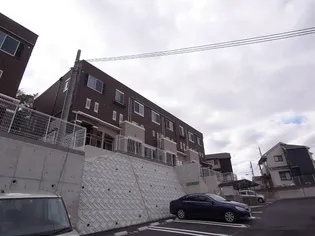 舞子坂ヒルズIIIの画像