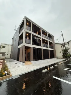 ルポ舞子弐番館の画像