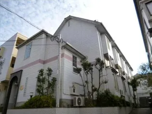 パンシオン白川台の画像