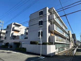 メゾン ド ローリエの画像