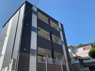 グランユイナス塩屋の画像