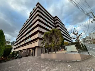 アルファステイツ朝霧丘の画像