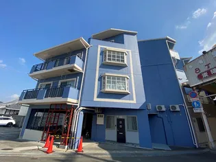 ラフレイズ本町の画像