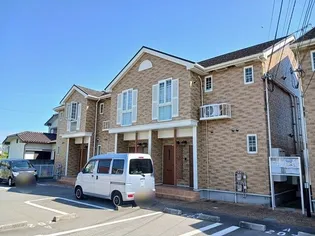 アルシオネAの画像