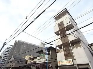 コーポラス栄里の画像