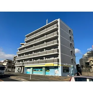 オーシャンビュー江井ヶ島の画像