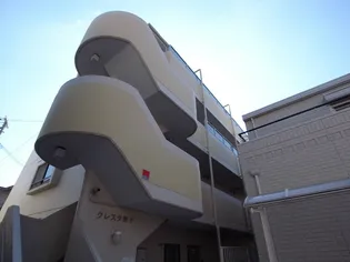 クレスタ舞子の画像