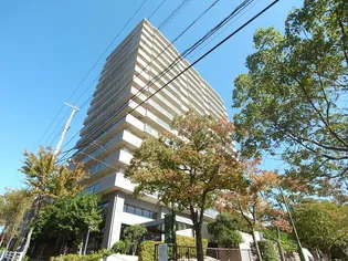 グレーシィ須磨アルテピアIIの画像