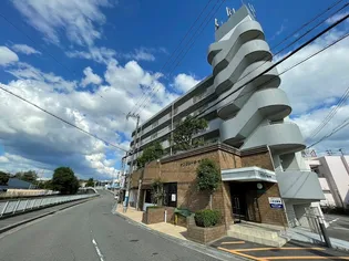 サンクレール本多聞の画像