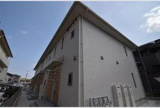 ハイツフローラ東の画像