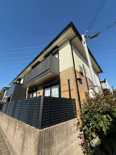 イエローヒルズ B棟の画像